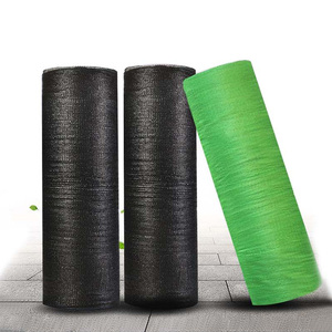2025 High Quality <strong>Rain</strong> Proof <strong>Net</strong> Shade Green and Black Cheap Hdpe Fabric Shade <strong>Net</strong> Price Per Meter - Product Image 1