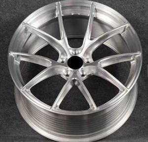 Off Road 17 20 21 22 23 inch 6x139.7 món ăn sâu hành khách xe bánh xe vành cho 4Runner fjtacoma Land Cruiser Tundra Sequoia Hilux - Product Image 3