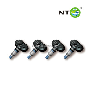 NT-T01高品质通用汽车零部件传感器太阳能型无线胎压监测系统Tmps