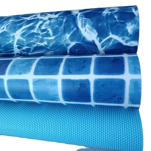 ผ้าใบกันน้ำด้านล่างสระว่ายน้ำพีวีซี - Product Image 4