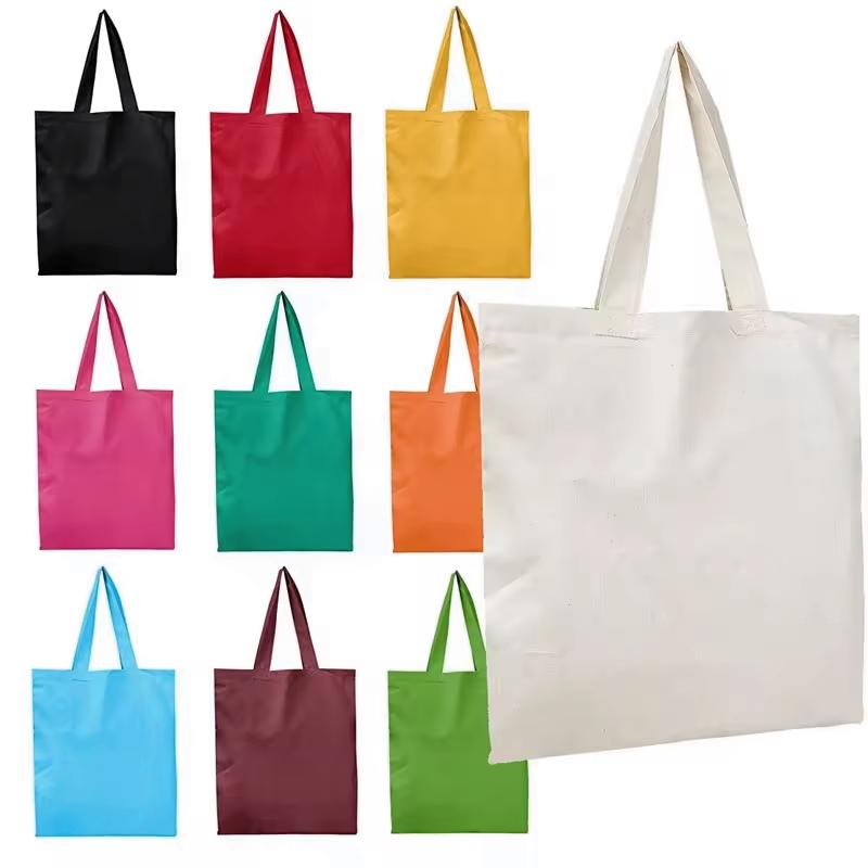 canvas bag