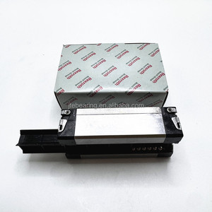 原装力士乐方形直线运动导向块R169481310 - Product Image 4