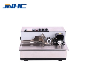 Verfalls datum Hot Ink Roll Codier maschine My380 Chargen nummer Druckmaschine Datum Drucker Druckmaschine zum Verpacken - Product Image 4