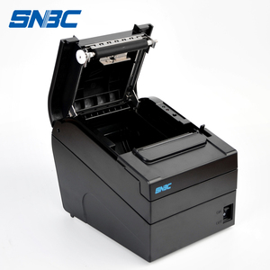 SNBC BTP-U80II易纸加载热Pos收据打印机电脑打印机票据打印机收据 - Product Image 4