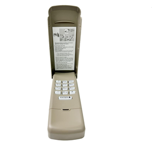 877MAX 878MAX 377LM tastiera Wireless 977LM telecomando per cancello compatibile con tastiera universale apriporta Garage - Product Image 4
