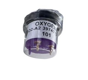 Sensor de oxígeno ALPHASENSE O2-A2 O2A2 02-A2 02A2, Sensor de Gas, nuevo y original, disponible - Product Image 1