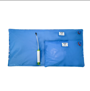Alfombrilla de posicionamiento al vacío veterinaria portátil de alta calidad barata de fábrica Yongyue para Animal mascota gato perro - Product Image 1
