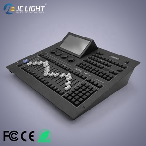 Code Mini 1000 Dmx Console 1024-Kanal-Dmx-Controller für Bühnen beleuchtung oder RGB-LED/Lampe