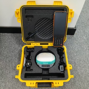 Arazi anketi enstrüman CHC I73 +/X6/T5pro ve T1 baz Gnss alıcı GPS denetleyici yazılımı LandStar 8 satışa - Product Image 2