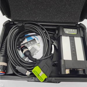 Công cụ Chẩn đoán Adapter 88894200 ban đầu cho vocom II Mini cf53 máy tính xách tay cho Volvo xe tải máy xúc Sis phần mềm ET phần mềm - Product Image 4