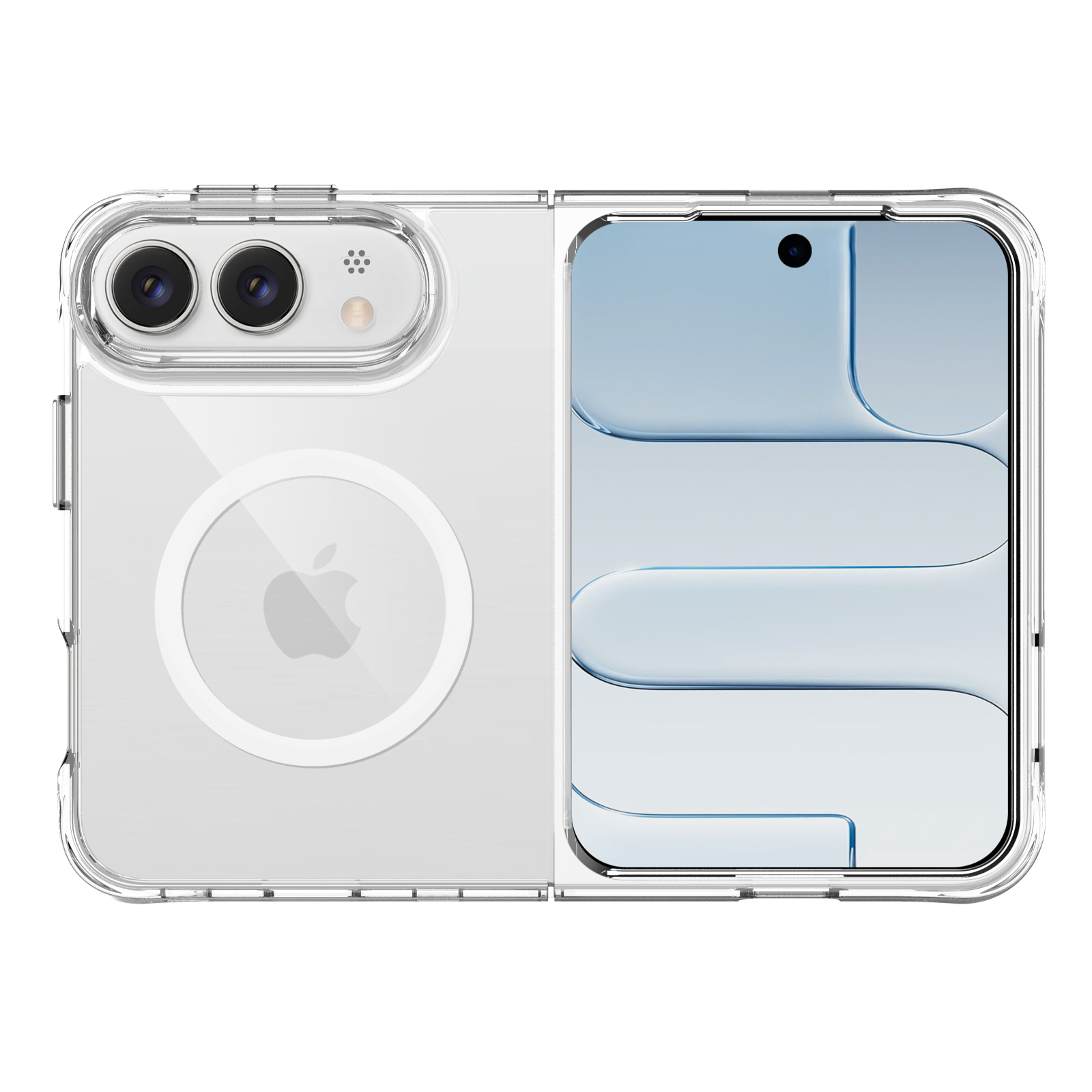 Transparent design 1