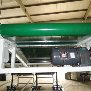 Automatic Mobile <strong>Container</strong> <strong>Unloading</strong> Sorting Baggage Conveyor Belt <strong>System</strong>