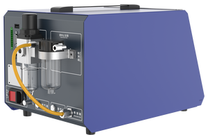 Fourniture d'usine 245*220*90mm testeur de batterie 0.2KPa à 650KPa détecteur de fuite d'étanchéité à l'air pour batterie - Product Image 4