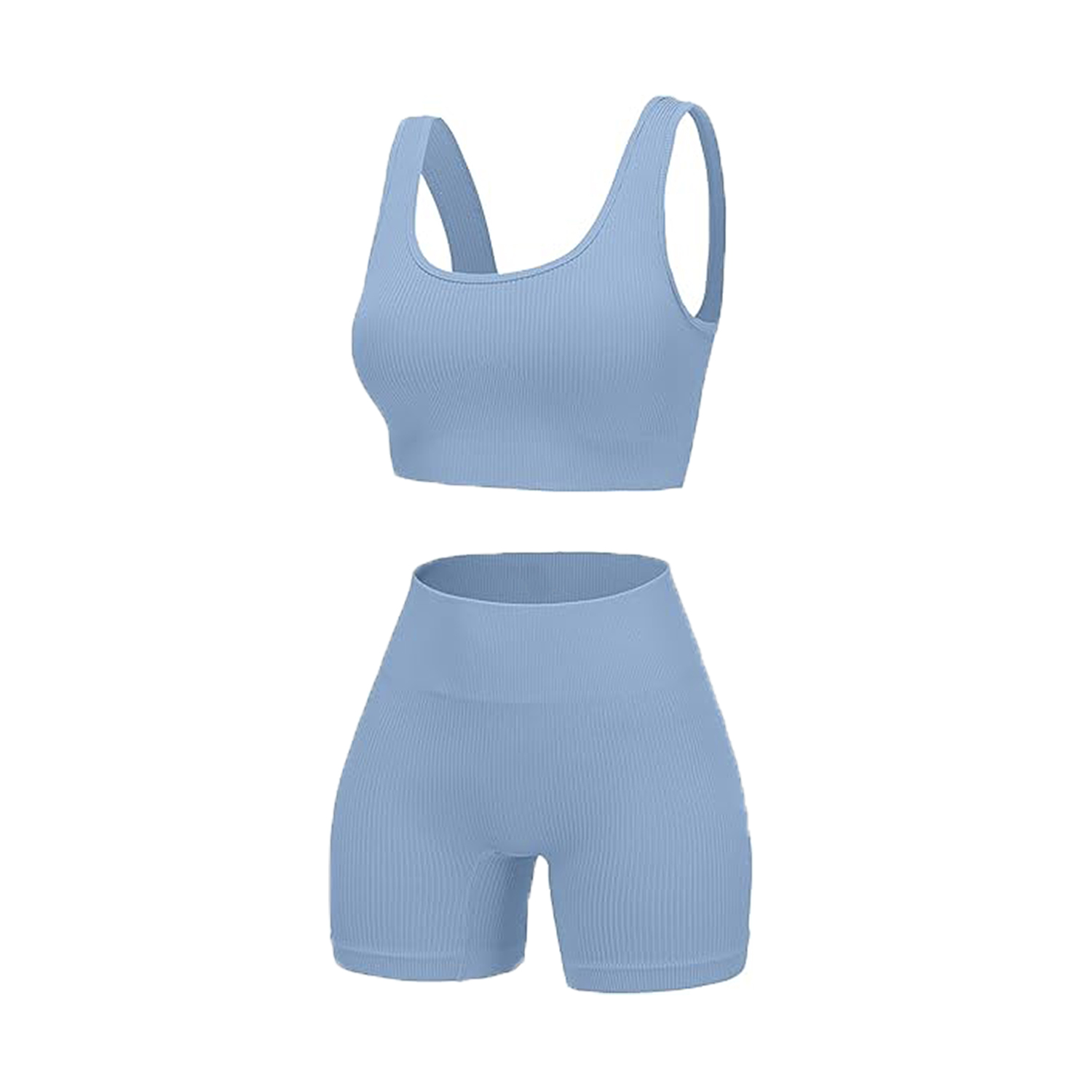 Bleu clair