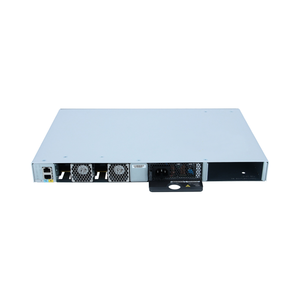 Gốc <span class=keywords><strong>Cisco</strong></span> chất xúc tác 9200 Series <span class=keywords><strong>24</strong></span>-<span class=keywords><strong>Port</strong></span> 4x10g uplink Mạng lợi thế chuyển đổi C9200L-24T-4X-A - Product Image 4