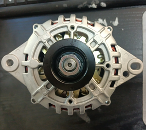 New 12V 85A 6pk xe alternator loạt máy phát điện cho Chevrolet Aveo 96540541 12090432 63532630 8483n - Product Image 3