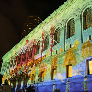 Interactive 3D <strong>Mapping</strong> Projections Real-Time Data Integration Seamless Multi-Surface <strong>Mapping</strong> Building Surfaces - Product Image 2