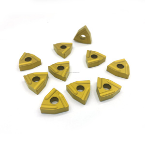 China Supplier Cnc Tools Insert External Turning Tools Pcbn Turning <strong>Cutters</strong> Lathe <strong>Pcd</strong> Insert - Product Image 1