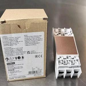 Neue und originale SPS 3 RF22551AC45 Halbleiter relais Loc4C16 SPS-Programmier steuerung - Product Image 1