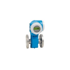 Factory Spot Price <strong>E</strong>+<strong>H</strong> Proline <strong>Promag</strong> P 300 5P3B - High-temperature Flowmeter for Process Applications with Compact - Product Image 1