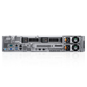 Dell R740xd2 PowerEdge Intel XEON 4110 CPU SQL Standard 2022 vincere Computer PC 2u Storage Rack Server - Product Image 3
