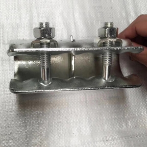 Hot DIP Galvanized Safety and <strong>Performance</strong> <strong>Scaffolding</strong> Coupler Drop Forged <strong>Scaffolding</strong> Material Fixed Clamp Scaffold Heavy Type - Product Image 5