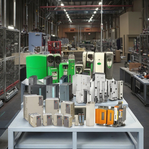 Convertitore DC prezzo di fabbrica per applicazioni di programmazione PLC e controllo industriale DCS502B0075-41-21P2000 -000000000 + CDP312 - Product Image 1