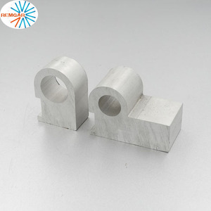 数控精密加工服务定制铣削车削零件定制附件组件数控机床 - Product Image 4
