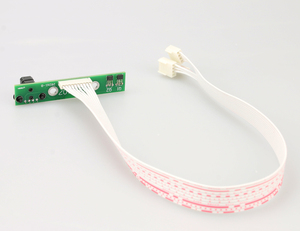 Piezas de la impresora codificador tira/Raster de Sensor para Galaxy/Infinity de codificador de buena calidad - Product Image 4