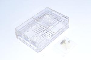 <strong>Raspberry</strong> <strong>Pi</strong> 3 B <strong>case</strong> <strong>Raspberry</strong> <strong>Pi</strong> Shell rainbowsemi - Product Image 2