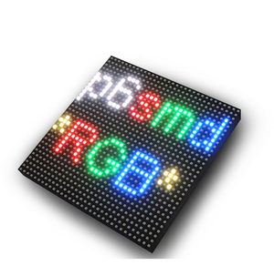 Yüksek parlaklık açık led ekran paneli p4 p5 p6 p8 p10 led ekran modülü - Product Image 1