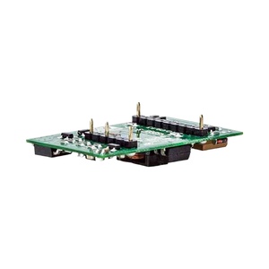 MEAN WELL NSD05-12S12 4:1 Wide <strong>Input</strong>, 12V 5W <strong>DC</strong>-<strong>DC</strong> <strong>Converter</strong>, 0.42A <strong>Output</strong>, High Eff., Cost-effective - Product Image 5