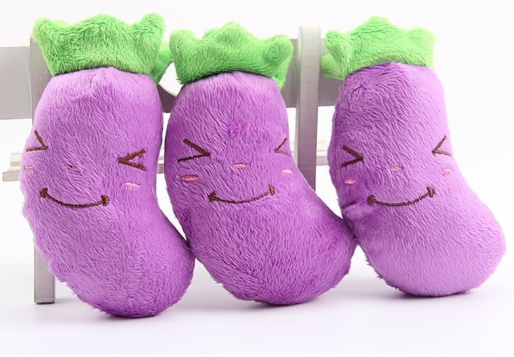 eggplant
