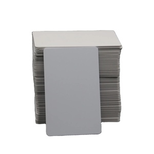 SUNLAN NFC卡，带215 213 216芯片喷墨可打印RFID NFC空白身份证打印用于商业用途 - Product Image 1