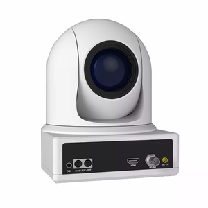 专业 IP PTZ 全 720P/1080P 高清 hdmi USB 3.0 视频会议摄像机，具有 20 倍变焦和 60fps - Product Image 5