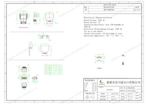 Kolay kurulum için lehimli 20 pimli Lechuan FANUC Servo Motor kodlayıcı konnektör fişi A02B-0120-K301 PCR-20F - Product Image 2