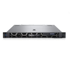 Dells Bộ Xử Lý Mở Rộng Thứ 4 16ddr5 Rack Server PowerEdge R660xs 1U - Product Image 1