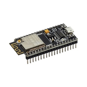ESP32/ESP-32S Entwicklungsbrett Node MCU-32S CH340 MICRO USB WLAN+Für Bluetooth Ultrageringer Stromverbrauch Dual Core ESP32-WROOM - Product Image 3