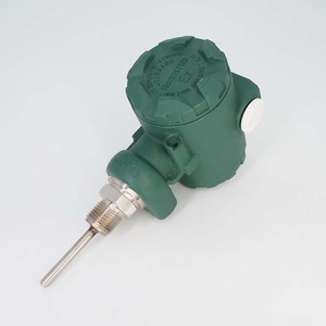 Transmisor de temperatura a prueba de explosiones, Sensor de aceite y combustible, caja de empalme 2088, Rtd Pt100, pantalla Digital - Product Image 5