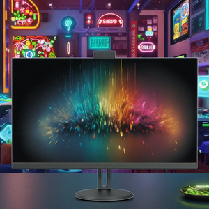New Product 23.8&quot; Laptops For Business Gaming Barebone <strong>Computer</strong> Laptops And Desktop All in One <strong>Computer</strong> - Product Image 6