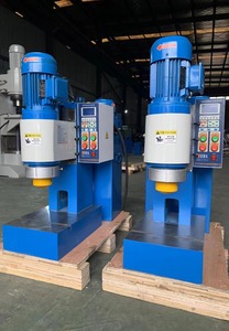 Trung Quốc phanh Pad máy làm cho phanh Pad sản xuất riveting máy - Product Image 2