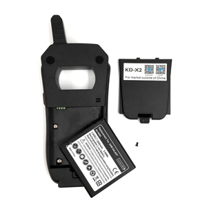 Key <strong>Programmer</strong> tool KEYDIY KD-X2 Car Key Garage Door Remote kd x2 Generater/Chip Reader/Frequency