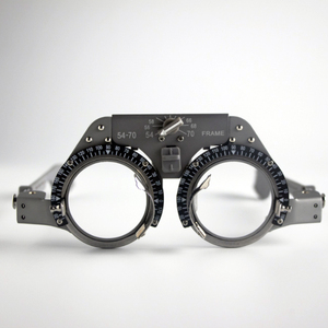 Hot Sale Optical Trial Lens Frame TF-BT From China Optics Instruments Aluminum Material for <strong>Testing</strong> Use With Trial Lens Set - Product Image 2