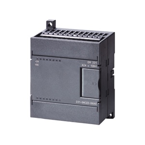 Original New 6ES7231-0HC22-0XA8 <strong>SIMATIC</strong> S7-200 CN <strong>Analog</strong> <strong>Input</strong> EM 231 - Product Image 1