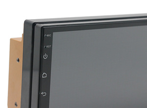 7 <strong>Inch</strong> Universal Android 9.1 4G Full Netcom 1080P <strong>Quad</strong>-<strong>core</strong> Car Stereo Radio <strong>GPS</strong> Navigation Multimedia Player - Product Image 5