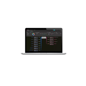 Soluzione completa di comunicazione e rete Keysight CyPerf strumento di test delle prestazioni di rete - Product Image 2