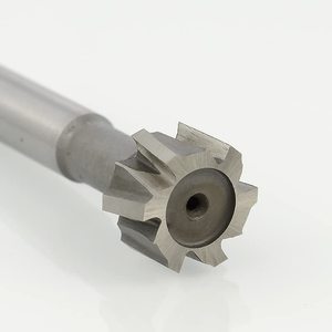 カスタマイズ可能なODM & OEMアルミニウム加工用Tスロットフライスカッター - Product Image 5