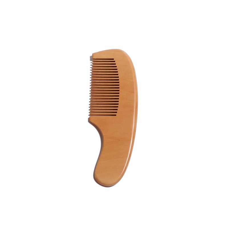 cepillo de pelo plano