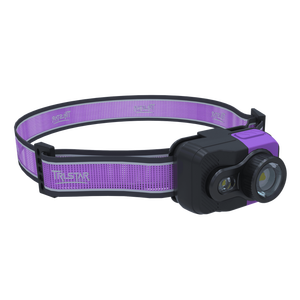 EMC EN62471 ROHS BSCI Small 800 LUMENS PX4 Water Proof 3h Lighting Time 200M Long Range Led Headlamp Head Mounted Torch <strong>Light</strong> - Product Image 1