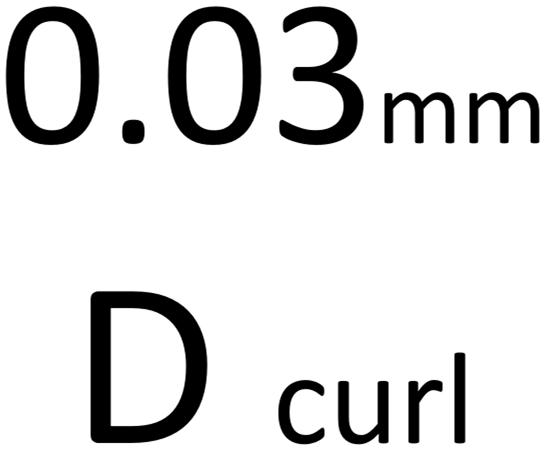 0,03 D